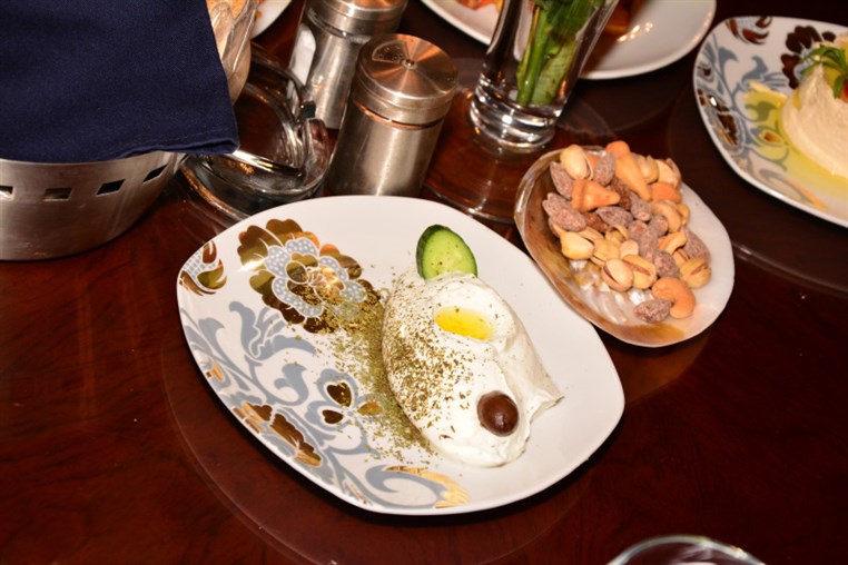 Engagement Dinner at Chapeau Bas